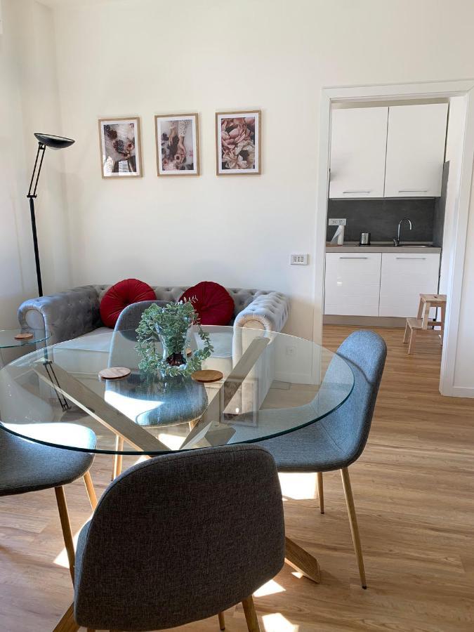 Apartamento Smartspot Rosia Exterior foto