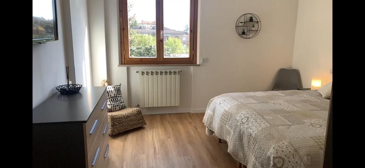 Apartamento Smartspot Rosia Exterior foto