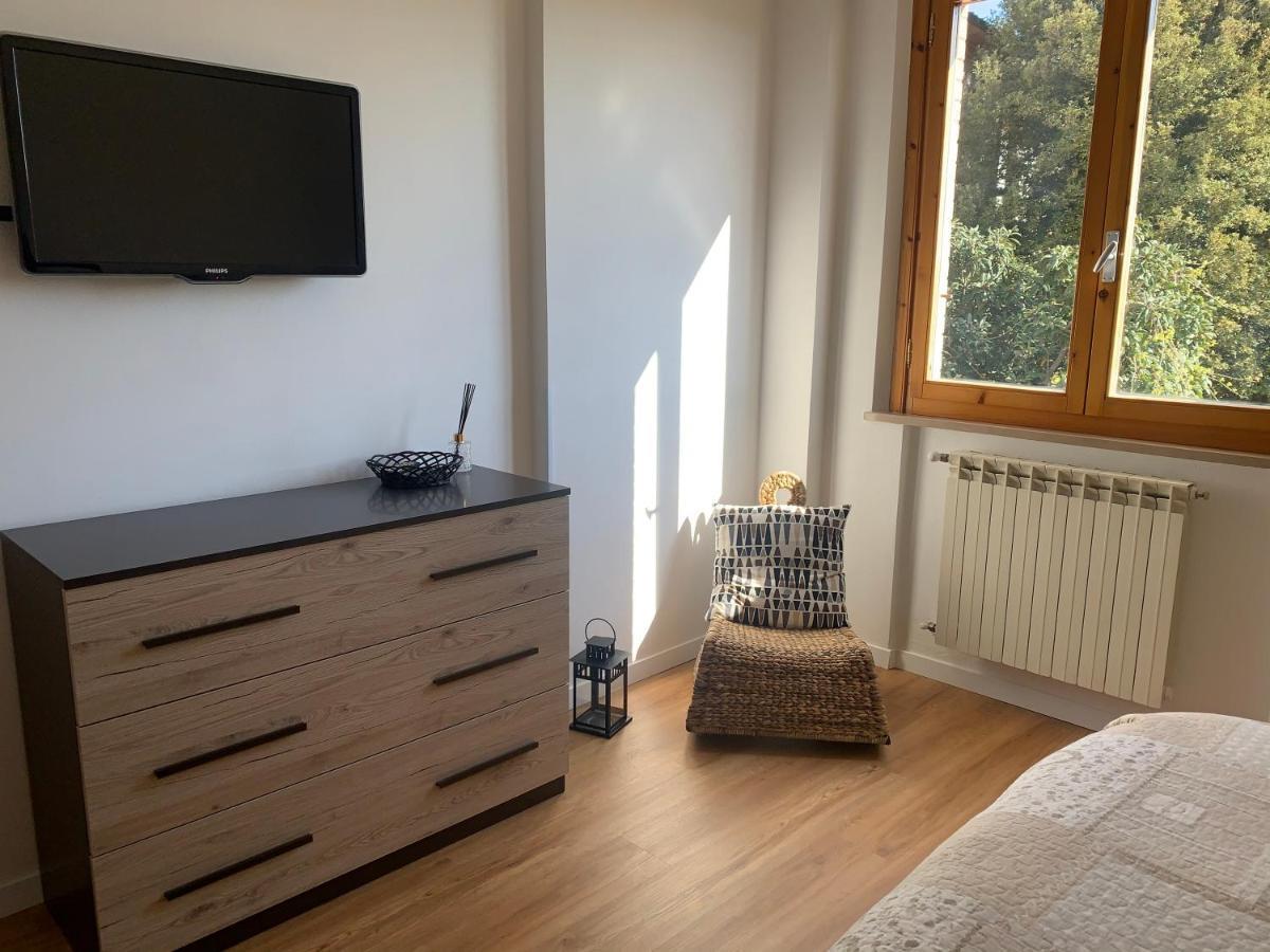 Apartamento Smartspot Rosia Exterior foto