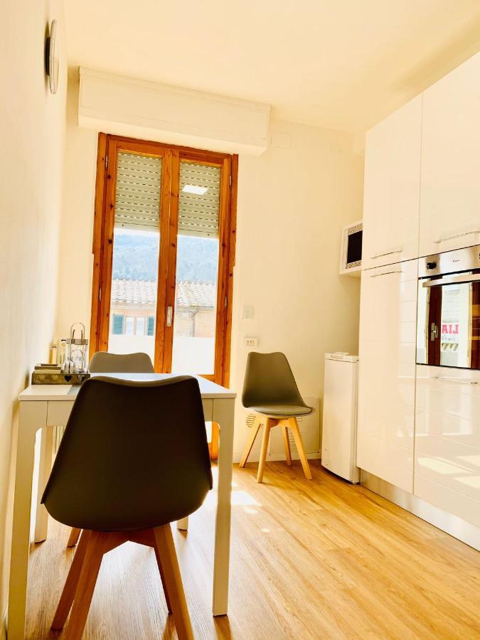 Apartamento Smartspot Rosia Exterior foto