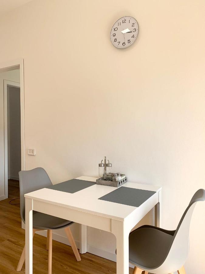 Apartamento Smartspot Rosia Exterior foto