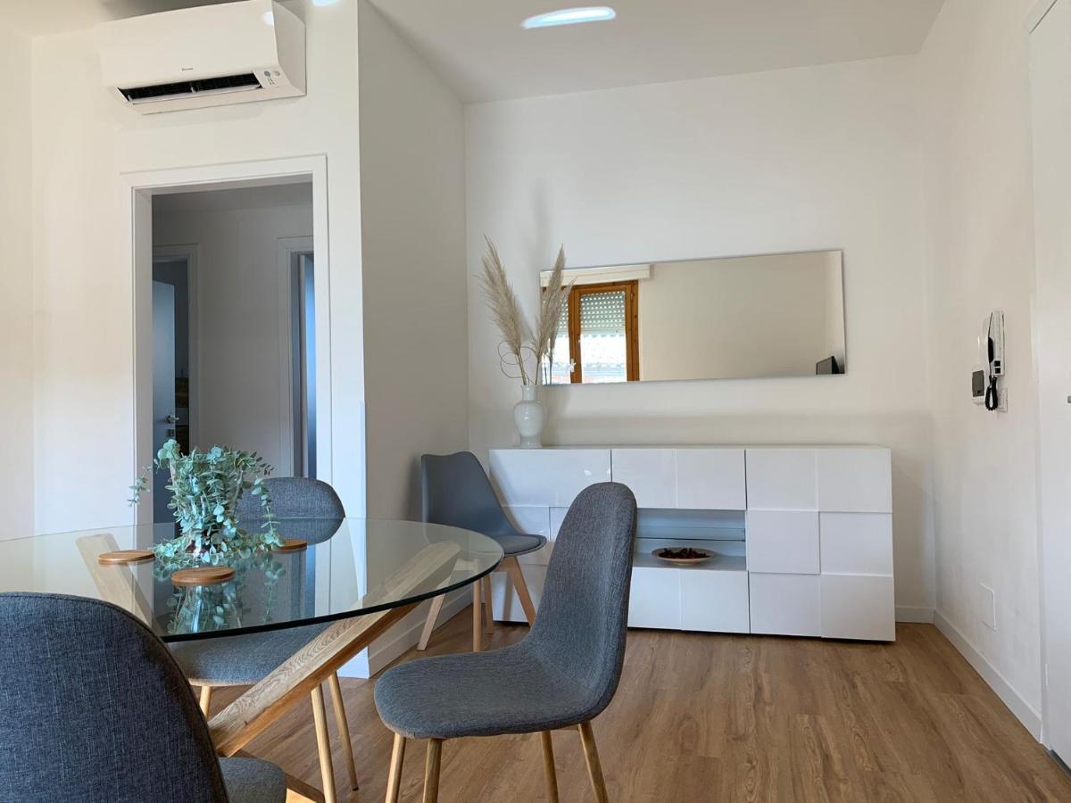 Apartamento Smartspot Rosia Exterior foto